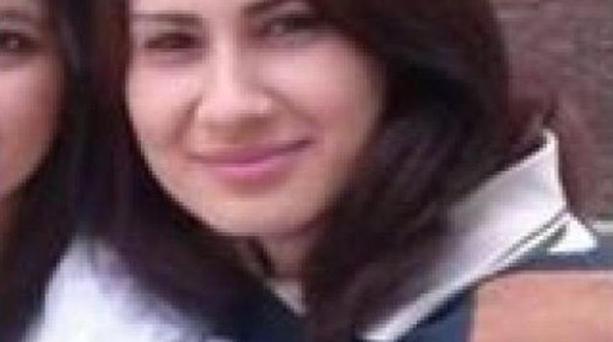 Mutfaktan Aldığı Bıçakla Kocasını Öldürdü