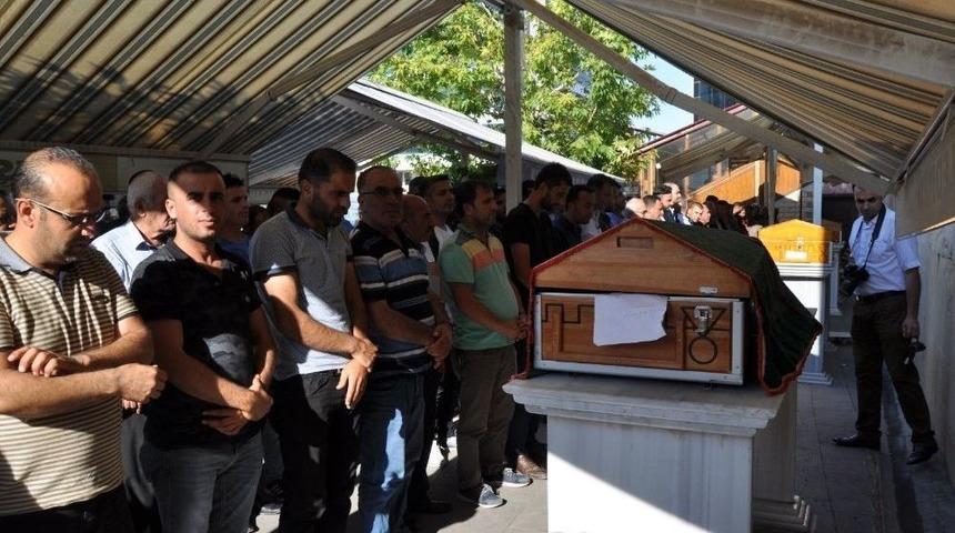 Bing&ouml;l&rsquo;deki Kazada &Ouml;len 3 Kişi Toprağa Verildi