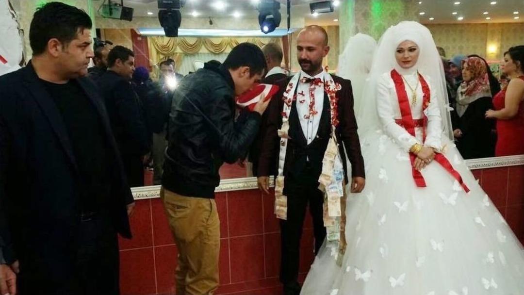 Trafik Kazasında Karnındaki Bebeğiyle Can Veren Kadına Son G&ouml;rev