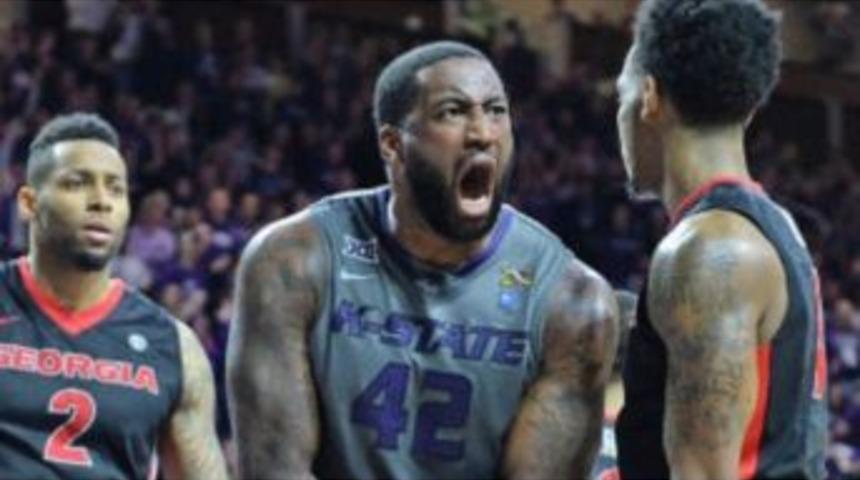 Thomas Gipson Karesispor&rsquo;da