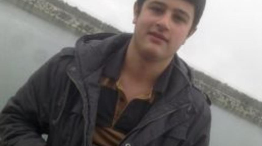 Rize&rsquo;de Trafik Kazası: 1 &Ouml;l&uuml;