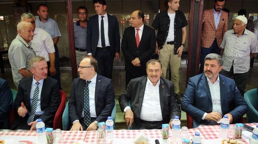 Kurban Bayramı Coşkuyla Kutlandı