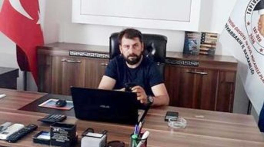 Fetö İle Sivil Mücadele Platformu: “son Fetö’cü Derdest Edilene Kadar Mücadelemiz Sürecek”