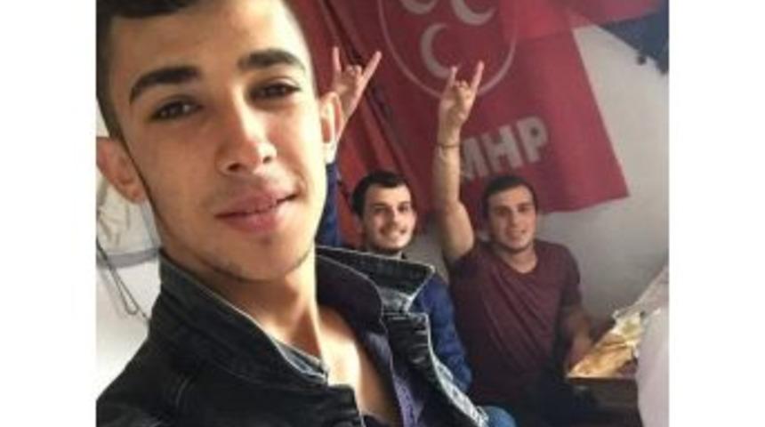 Şarampole U&ccedil;an Motosikletli Hayatını Kaybetti