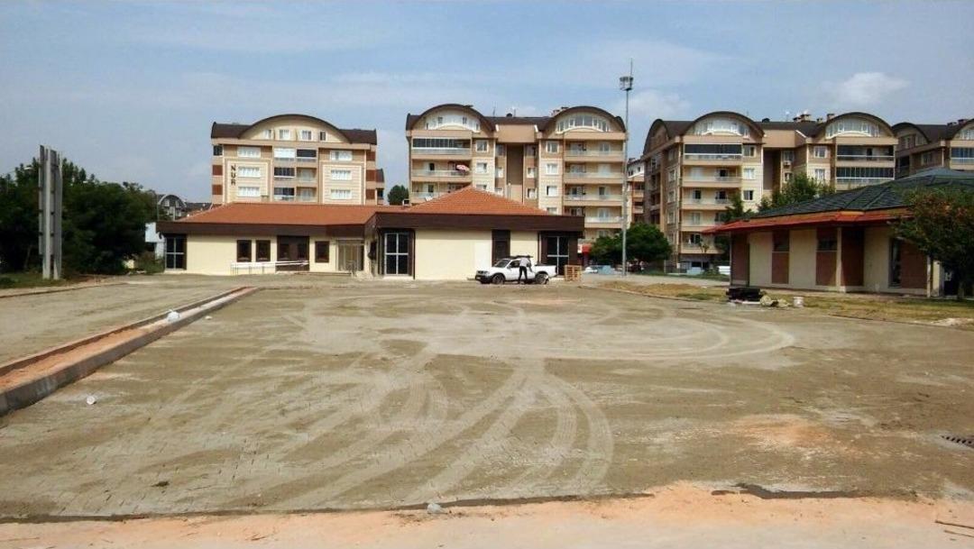 Yıldırım&rsquo;da Değişim Devam Ediyor