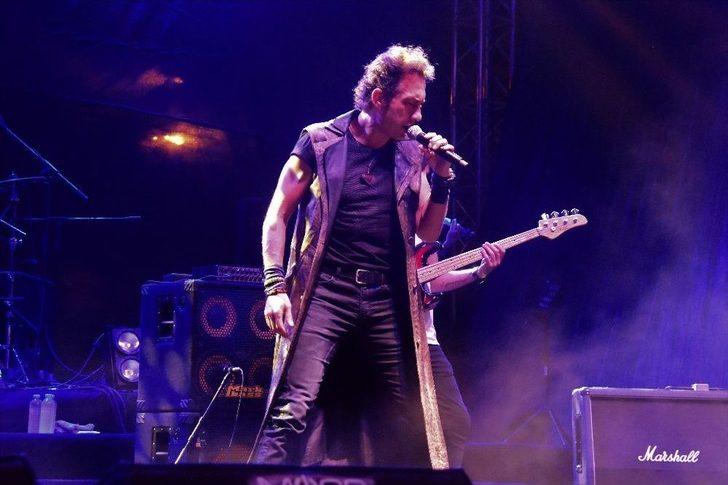 Tekirdağ’da Kıraç Rüzgârı Esti G1