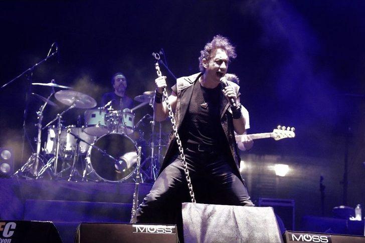 Tekirdağ’da Kıraç Rüzgârı Esti G3