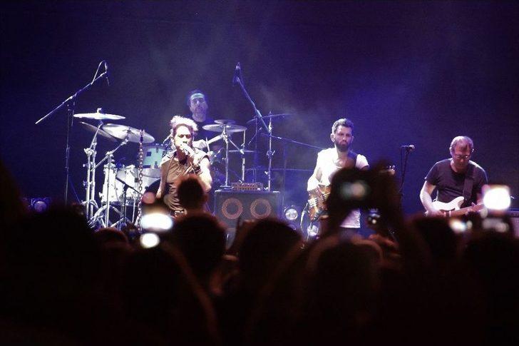 Tekirdağ’da Kıraç Rüzgârı Esti G5