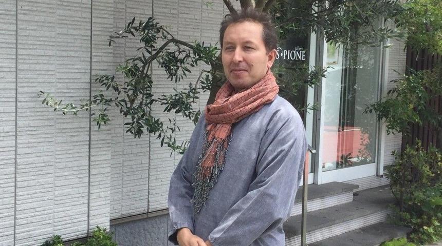 Zonguldak&rsquo;ın Elpek Bezini Japon Dergisinde Anlattı