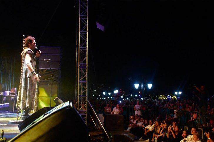 Tekirdağ’da Kıraç Rüzgârı Esti G4