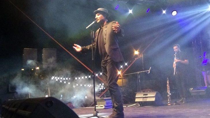 Roman Havasında Kendinden Geçti G3