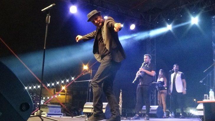 Roman Havasında Kendinden Geçti G4