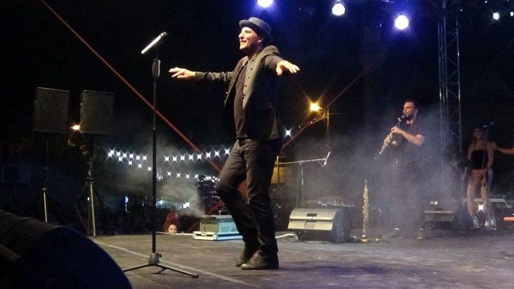 Roman Havasında Kendinden Geçti G5