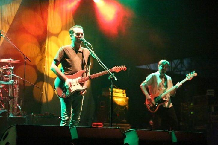 Nilüfer Müzik Festivali’ne Coşkulu Açılış G1