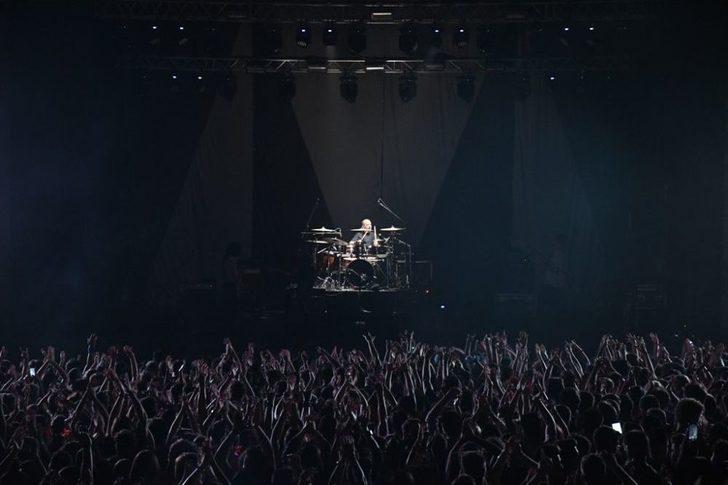 Nilüfer Müzik Festivali’ne Coşkulu Açılış G2