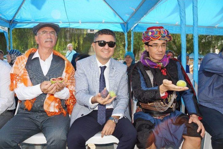 İncir Festivali Renkli Görüntülere Sahne Oldu G2