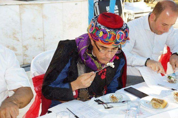 İncir Festivali Renkli Görüntülere Sahne Oldu G3