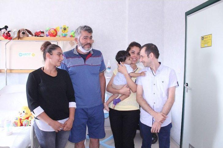 Şifayı Sosyal Medyadan Buldu G4