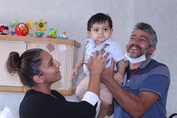 Şifayı Sosyal Medyadan Buldu G5