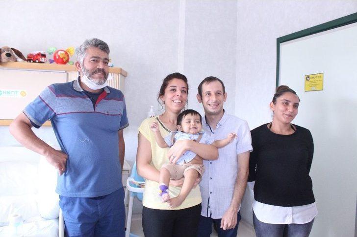 Şifayı Sosyal Medyadan Buldu G1