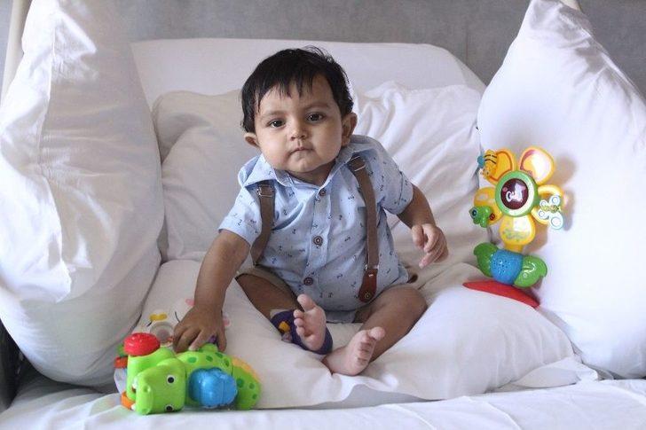 Şifayı Sosyal Medyadan Buldu G2