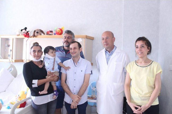 Şifayı Sosyal Medyadan Buldu G3