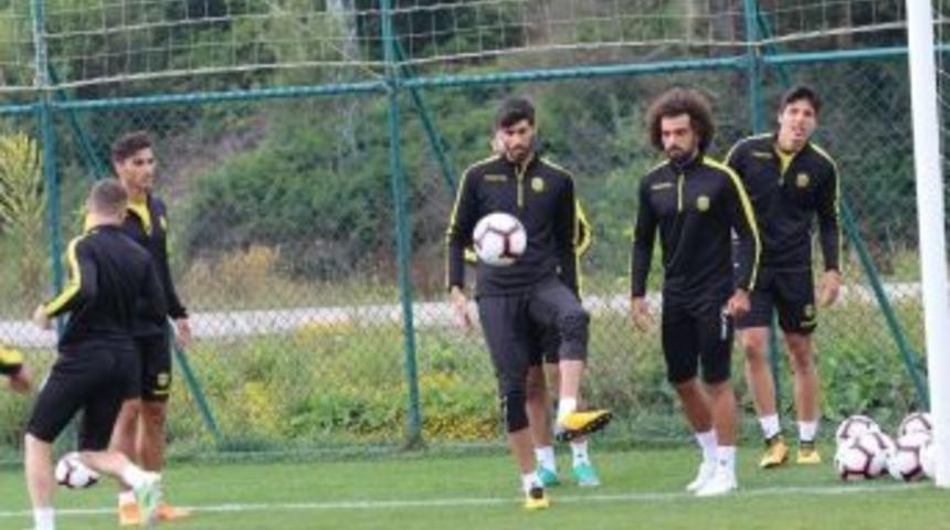 Yeni Malatyaspor 1 Ağustos&rsquo;ta Malatya&rsquo;da Toplanacak