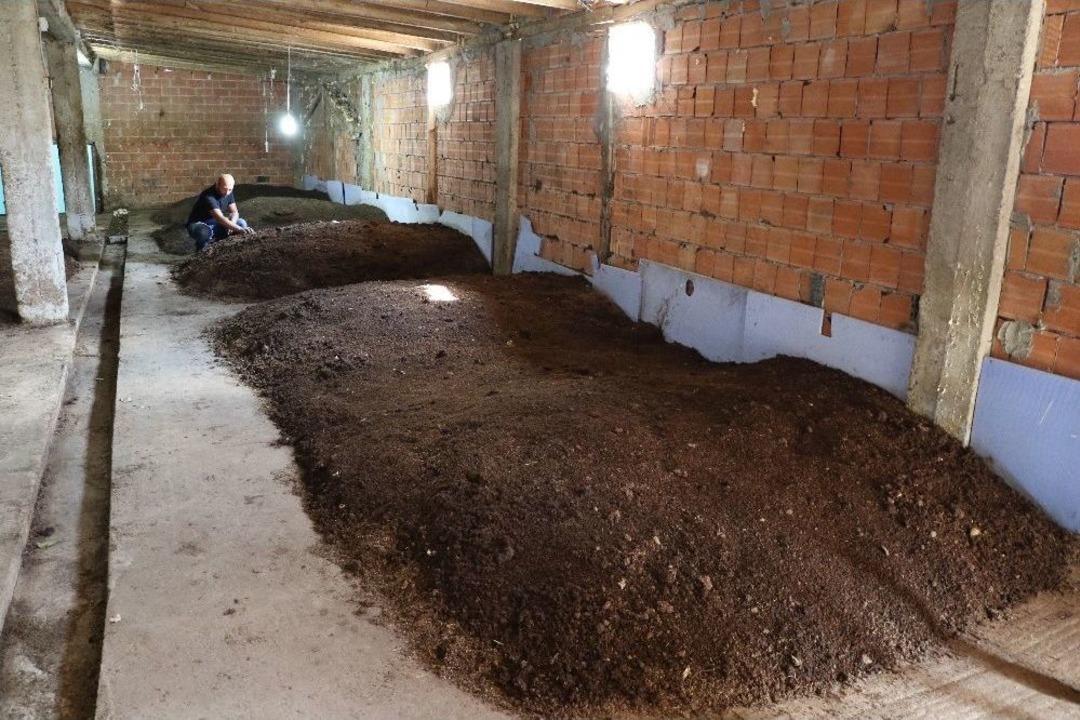 (&ouml;zel Haber) Trafik, Beton, G&uuml;r&uuml;lt&uuml;, Keşmekeş.. Bir Anda Karar Verdi