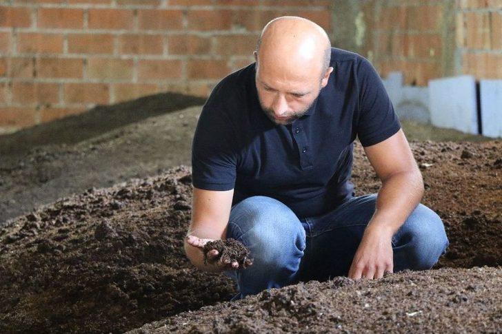 (özel Haber) Trafik, Beton, Gürültü, Keşmekeş.. Bir Anda Karar Verdi G1