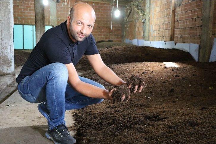 (özel Haber) Trafik, Beton, Gürültü, Keşmekeş.. Bir Anda Karar Verdi G3