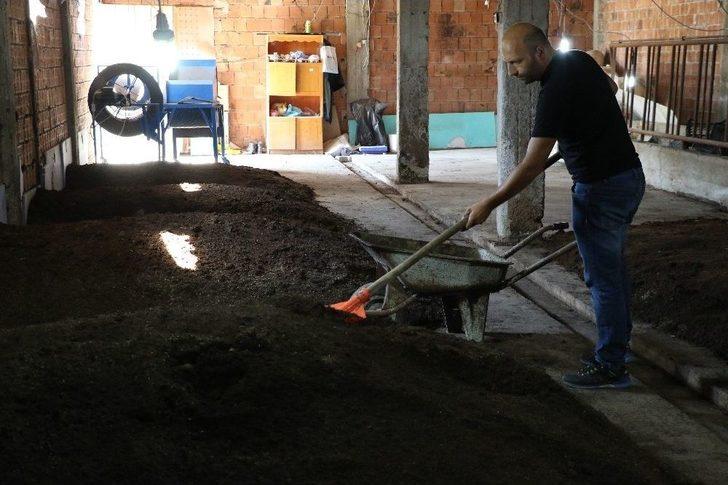 (özel Haber) Trafik, Beton, Gürültü, Keşmekeş.. Bir Anda Karar Verdi G5