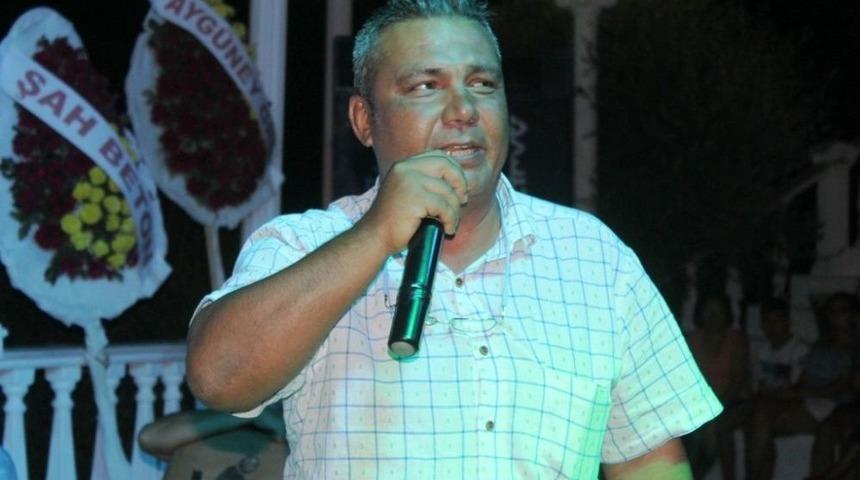 Ayvalık’ta 4. Geleneksel Engürü Sitesi Kültür Sanat Günleri Sona Erdi