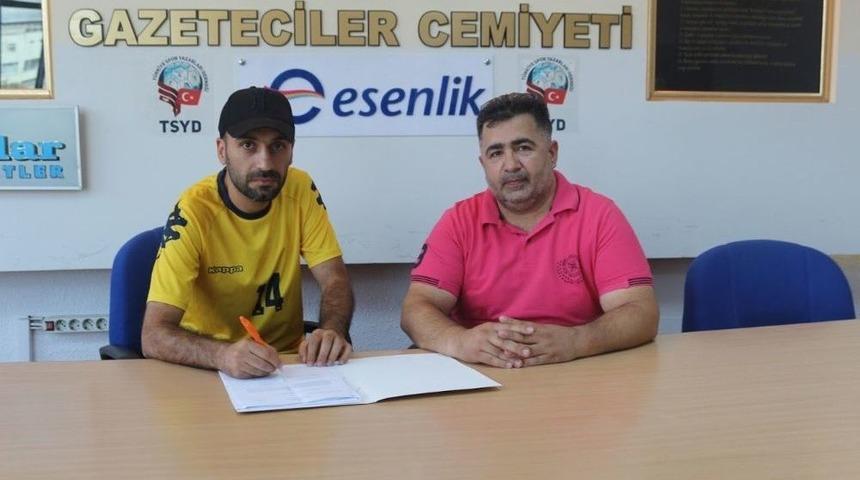 Malatya İdmanyurdu&rsquo;nda Transfer