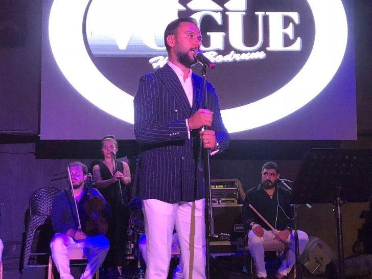 Buse Varol “alişan Cimri Biri Değil” G1