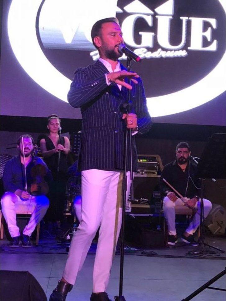 Buse Varol “alişan Cimri Biri Değil” G2