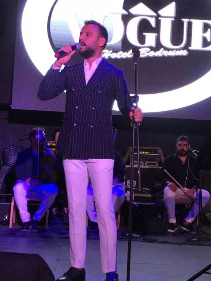 Buse Varol “alişan Cimri Biri Değil” G3