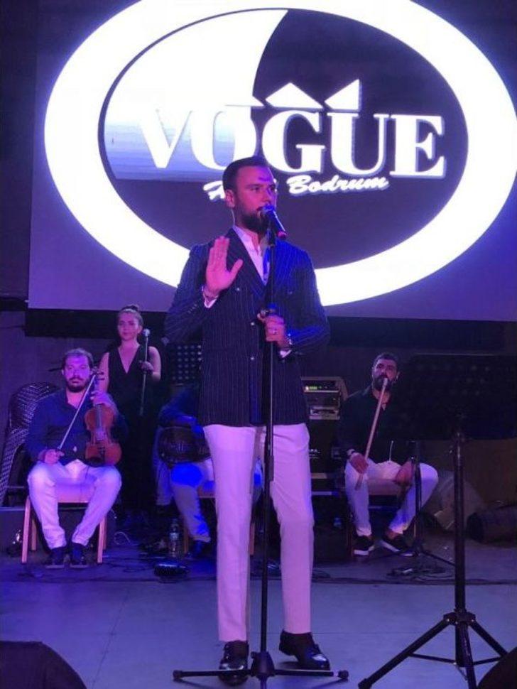 Buse Varol “alişan Cimri Biri Değil” G4