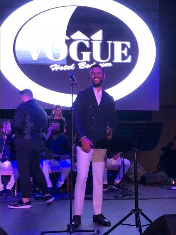 Buse Varol “alişan Cimri Biri Değil” G5