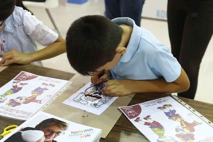 Konak Belediyesi Fuardaki Yerini Aldı G5