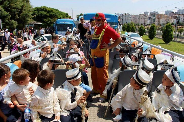 Atakum’da Sünnet Coşkusu G1