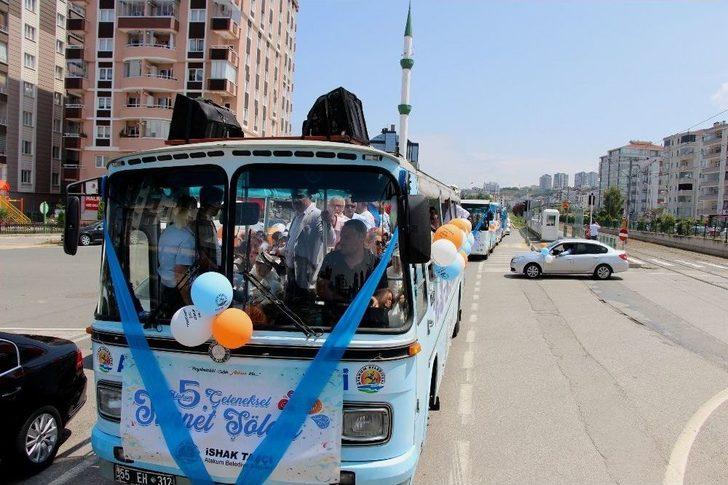 Atakum’da Sünnet Coşkusu G3