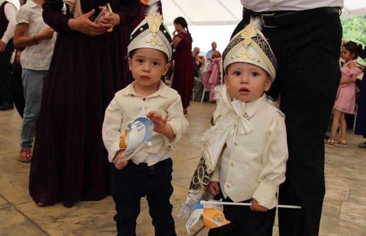 Atakum’da Sünnet Coşkusu G4