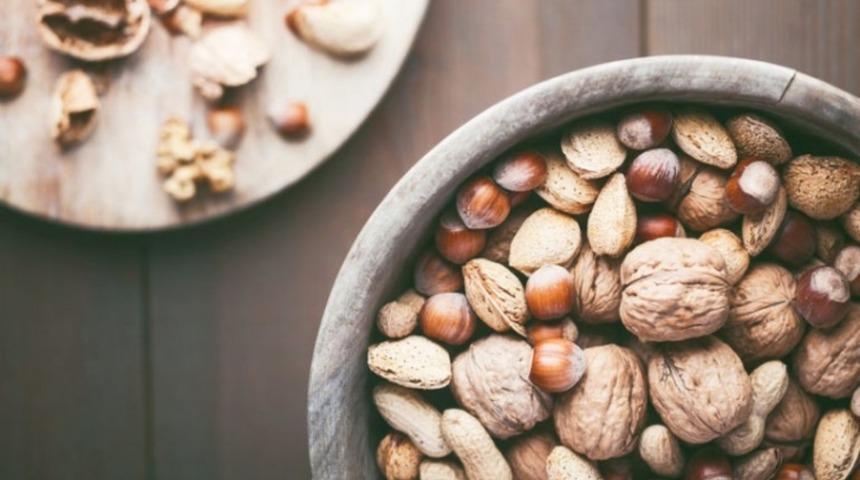 Badem mi Yoksa Ceviz mi?