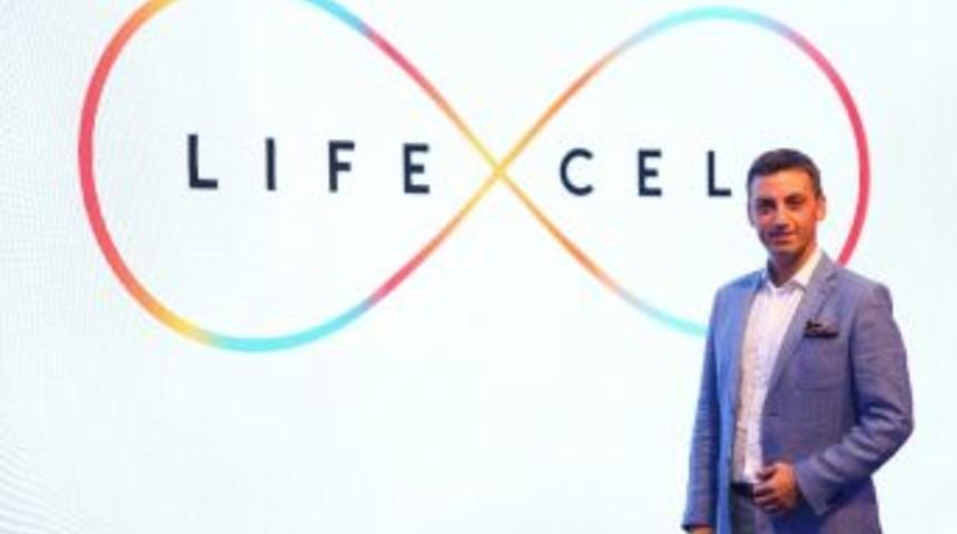 “artan Data İhtiyacını Lifecell Mix Paketleri Karşılayacak”