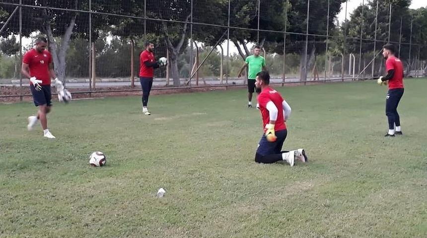 Payasspor, Osmaniyespor İle Hazırlık Maçı Yapacak