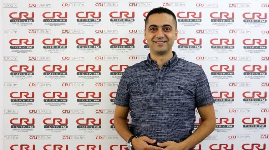 Sebahattin Kutlu: "&uuml;niversitelerde Boş Kontenjanın 200 Bini Bulacağını Tahmin Ediyoruz"