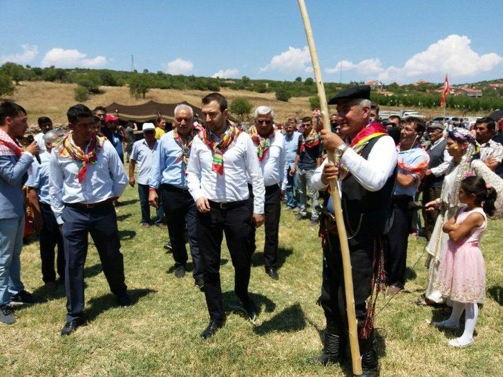 Isparta’da Yörük Türkmen Kültür Şöleni G2