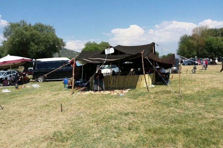 Isparta’da Yörük Türkmen Kültür Şöleni G4