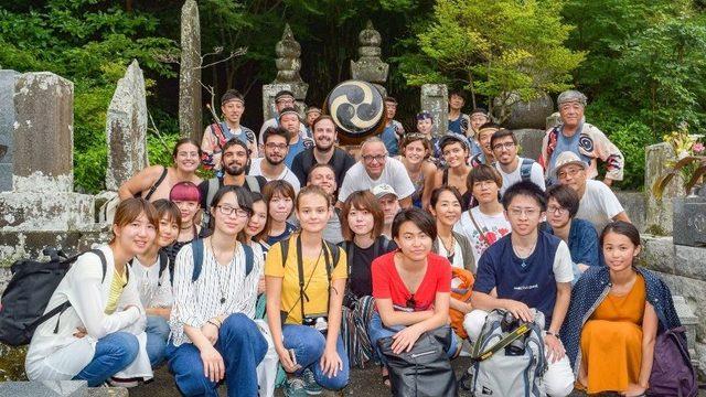 Türk-japon Öğrencilerin Tasarım Dokunuşu