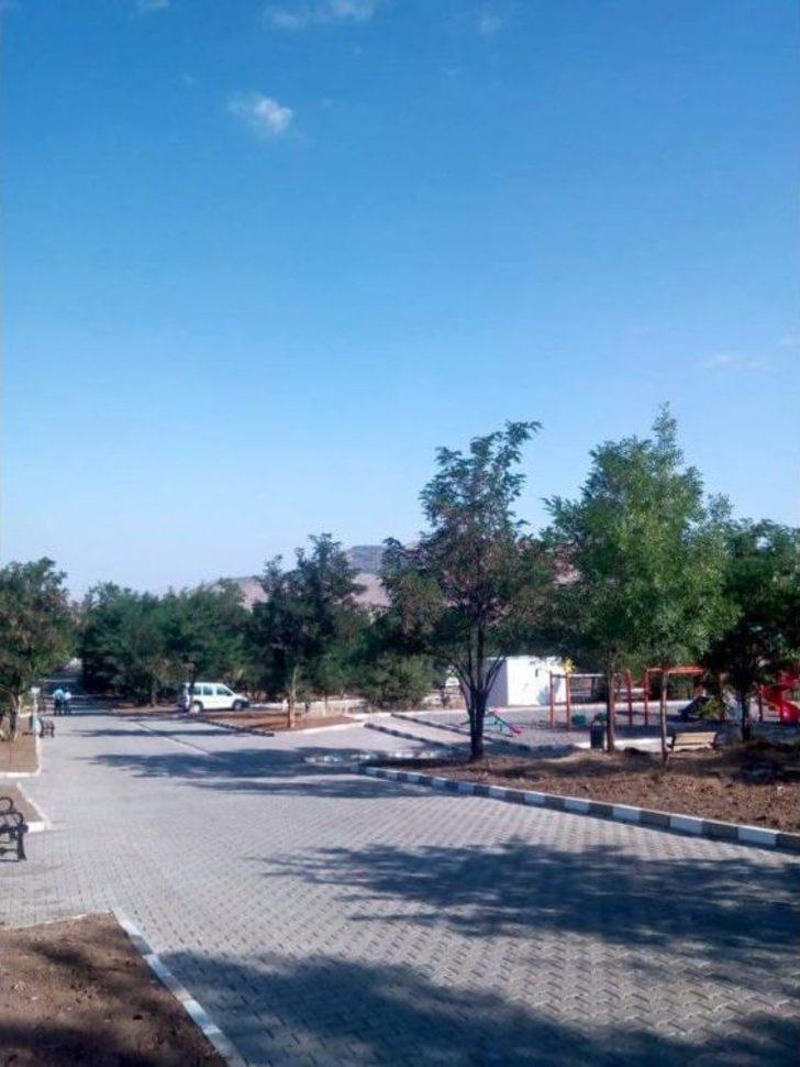 Mesire Alanına Büyük Rağbet G4